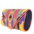 Tarusa Multicolor Embroidered Clutch
