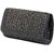 Tarusa Black Solid Sling Bag