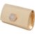 Tarusa Gold Self Design Sling Bag