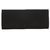 Tarusa Black Embroidered Clutch
