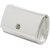 Tarusa Silver Solid Sling Bag