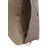 Tarusa Grey Solid Clutch