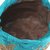 Tarusa Blue Embroidered Potli Bag