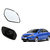 Autonity Car Rear View Side Mirror Glass RIGHT- Tata Zest