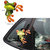 DLT 3D Peep Funny Car Stickers Truck Window Decal Graphics Sticker