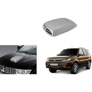 Safari storme bug shop deflector