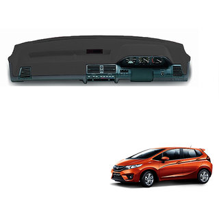 Honda jazz sale dashboard cover