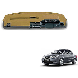 Etios dashboard cover hotsell