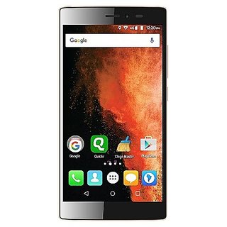 Micromax Canvas 6 E485 3 GB, 32 GB, Gold