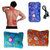 Max Pluss Rechargeable Heating Pad For Body Pain Relief (Multi color)