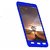 360 Degree Full Body Protection Front Back Case Cover for Redmi 4 Blue Standard Quality