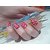 5 Pcs Nail Art Dotting Marbleizing Tool
