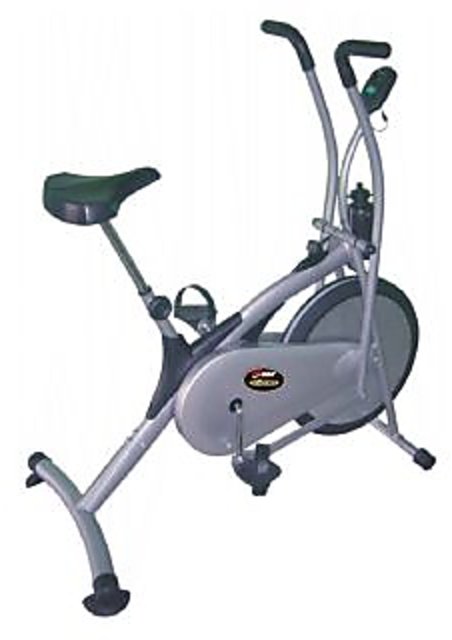 fitking cycle