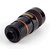 AVMART 8X Zoom Lens Telescope Universal Camera Lens - Black ( ABL8XLNS )
