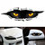 3D Cat Eyes Peeper Peeking Car Sticker Bumper Vinyl Funny Waterproof Auto Decal