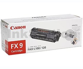 Canon Toner Cartridge Fx9