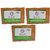 Khadi Lemon Grass Soap  125 gm (Pack of 3)