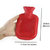 Small size Hot Water bag Hot Heat warm Bag Hot Pouch for massage