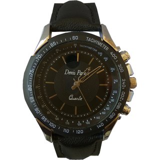 Denis Parker Wrist Watch