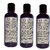 Khadi Lavender and Ylang Ylang Body Wash, 210ml (Pack of 3)