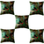 Zain Cushion Covers 16 X 16 inch (SET OF 5)