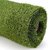 Home Castle Best Artificial Polyster Grass (1.5 X 2 Feet) For Balcony