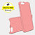 Amzer Designer Case Printed Protective Back Cover Goodbye Summer For LG G Pro Lite D686