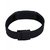 Samrat Shop TRUE CHOICE  Black Unisex Rubber strap Casual Digital Watch - Black