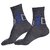 Hdecore Pack of 2 Pairs of Sports Socks For Men