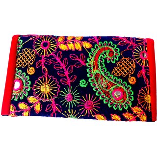 rajasthani clutch