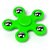 Pickadda Gyro Finger Spinner (5 Corners for Stress/Anxiety/Autism/Focusing)- Assorted Colours