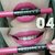 No 4 MeNow KISS PROOF Powdery Matte Soft Lipstick Lip Crayon (Coral Barbie Pink)
