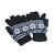 Florer printed Solid Gloves For Men, Women