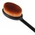 Makeup Powder Concealer Oval Blending Foundation Brush