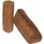 SAHAYA Set of 2 Sandalwood/ Chandan Scented Sticks 38-45 gms each