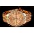EG Store Fashion  Metal Chain Studded Watch for Women