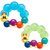 DDH Baby Teether-Cooling Water-Filled Teether