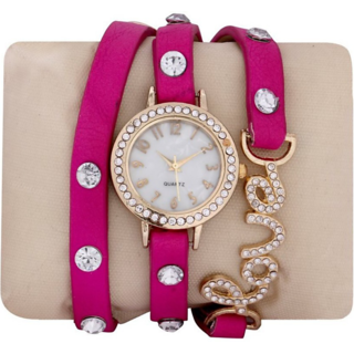 Watch shop in girls