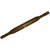 WOODEN SEESHAM BELAN, WOODEN ROLLING PIN, HIGHEST QUALITY HAND MADE, 14.5 inch LONG (Pack of 1)