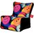 Sicillian Bean Bags Bean Chair - Size Kids - Without Fillers - Cover Only (Multi-Color)