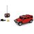 Wishkey Remote Control Suv Model Door Open Red Car For Kids