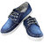 Men's Denim Casual Shoes