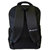 Surya Black Office Laptop Backpack