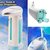 S4D auto soap hand wash dispenser with sensor Bathroom Soap Auto-sensing hands-free Motion Activated Soap