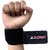 Kobo 3682 Wrist Support Free Size (Black), (1 Piece)