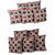 Manvi Creations Polycotton Cushion Cover Set of 2