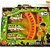 Ben10 Train Set Battery Operated for kids