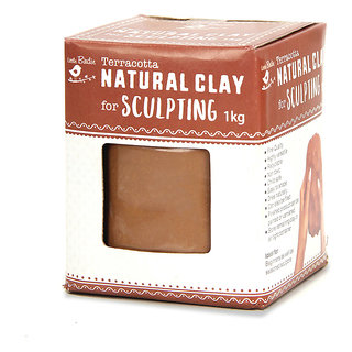 buy sculpting clay