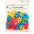Handmade Paper Flowers -Jewelled  Florettes Tropical Starburst