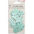 Handmade Paper Flowers -Tie Dye Pearl Gypsies Celesta